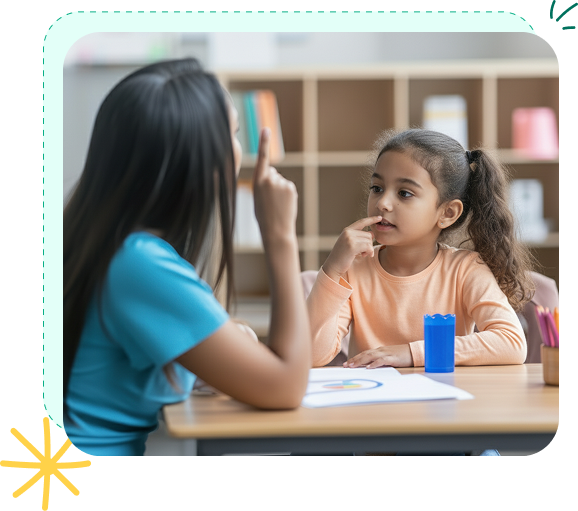 Speech and Language Therapy in Chennai