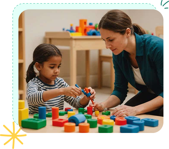 Occupational Therapy in Chennai