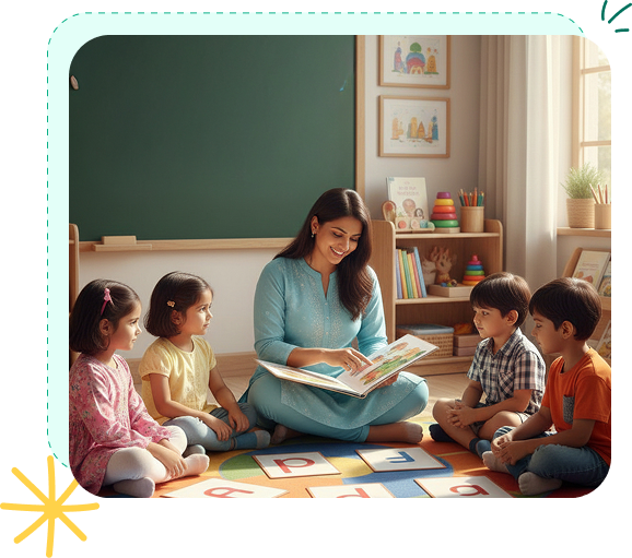 School Readiness Program