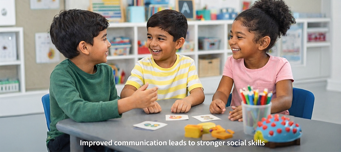 Professional Speech Therapy Services