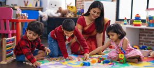 What Is Occupational Therapy for Children