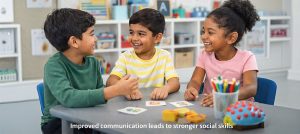 Why Speech Therapy is Important