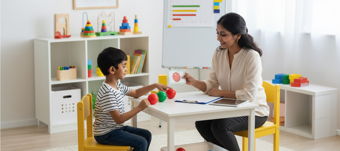 7 Key Factors Influencing ABA Therapy Cost in Chennai