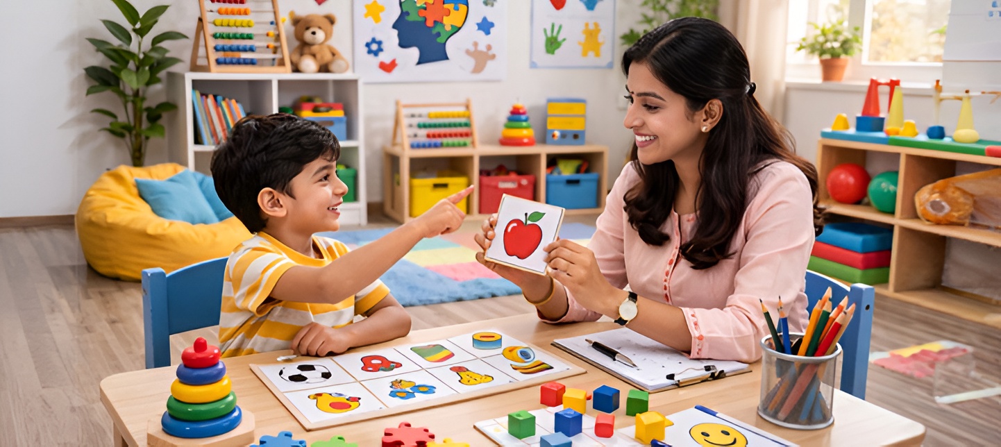 Does ABA Therapy Work for Your Child with Autism?