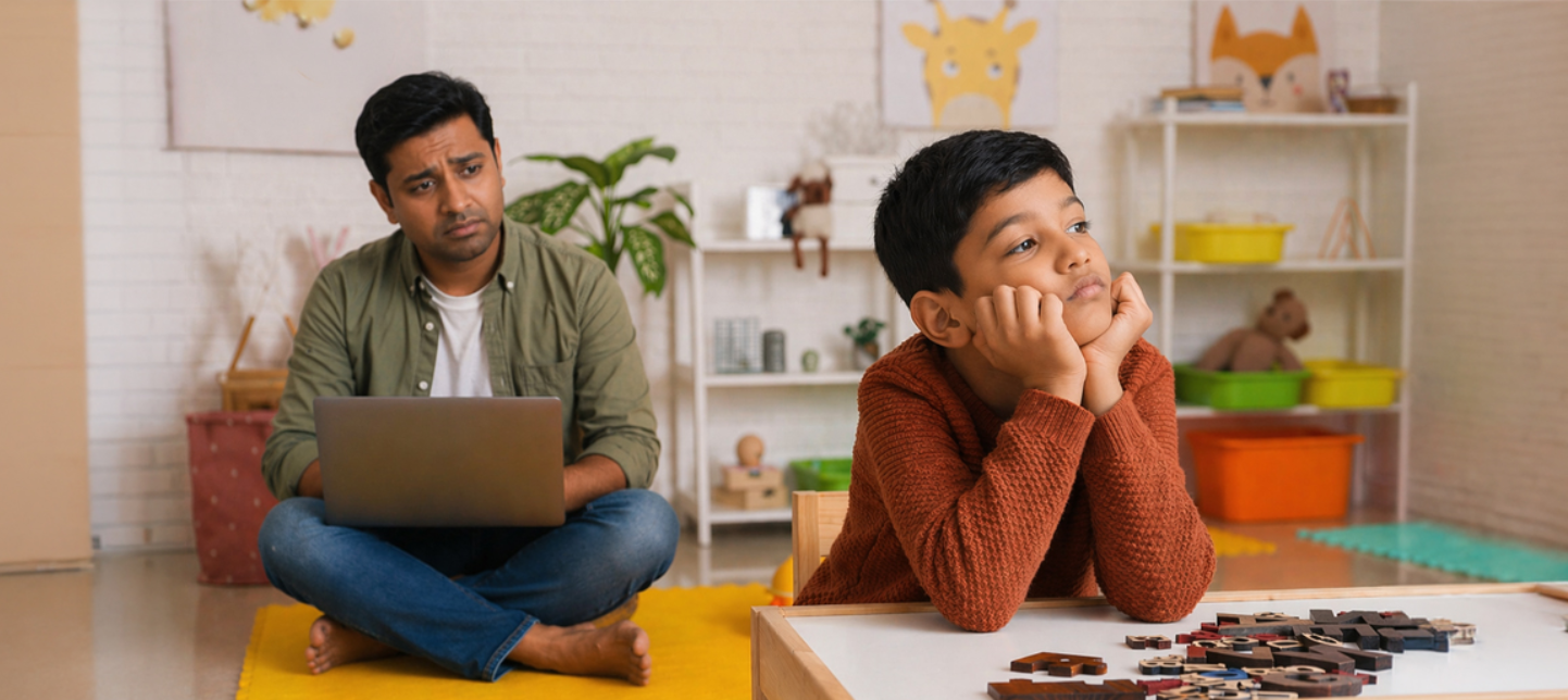 Does My Child Need Occupational Therapy? 18 Signs Parents Should Know