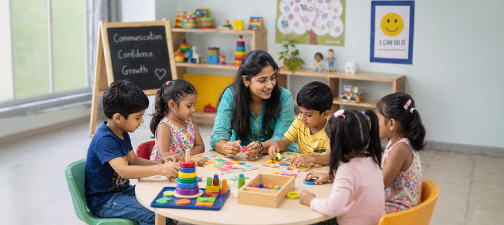 What Is Incidental Teaching in ABA Therapy?