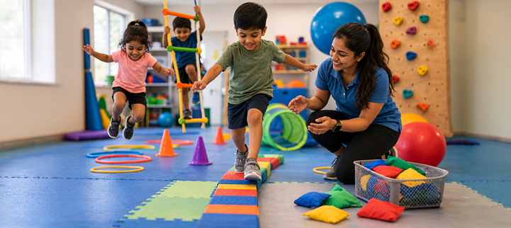 What is the Goal of Occupational Therapy?